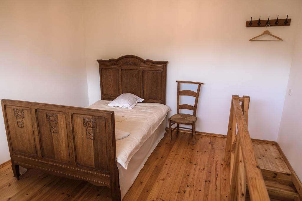 Maison d'hôtes Vabalyne à Vilkiskes Extérieur photo